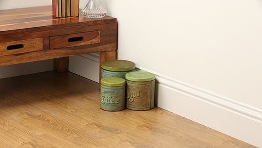 Laminate Flooring