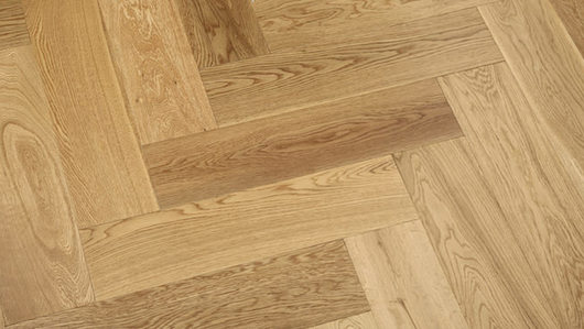 Parquet Flooring 