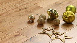 Lacquered Finish